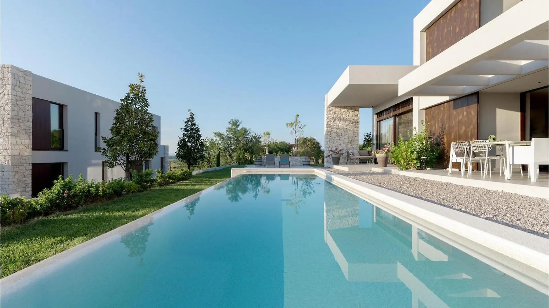 Villa Adoral Labin
