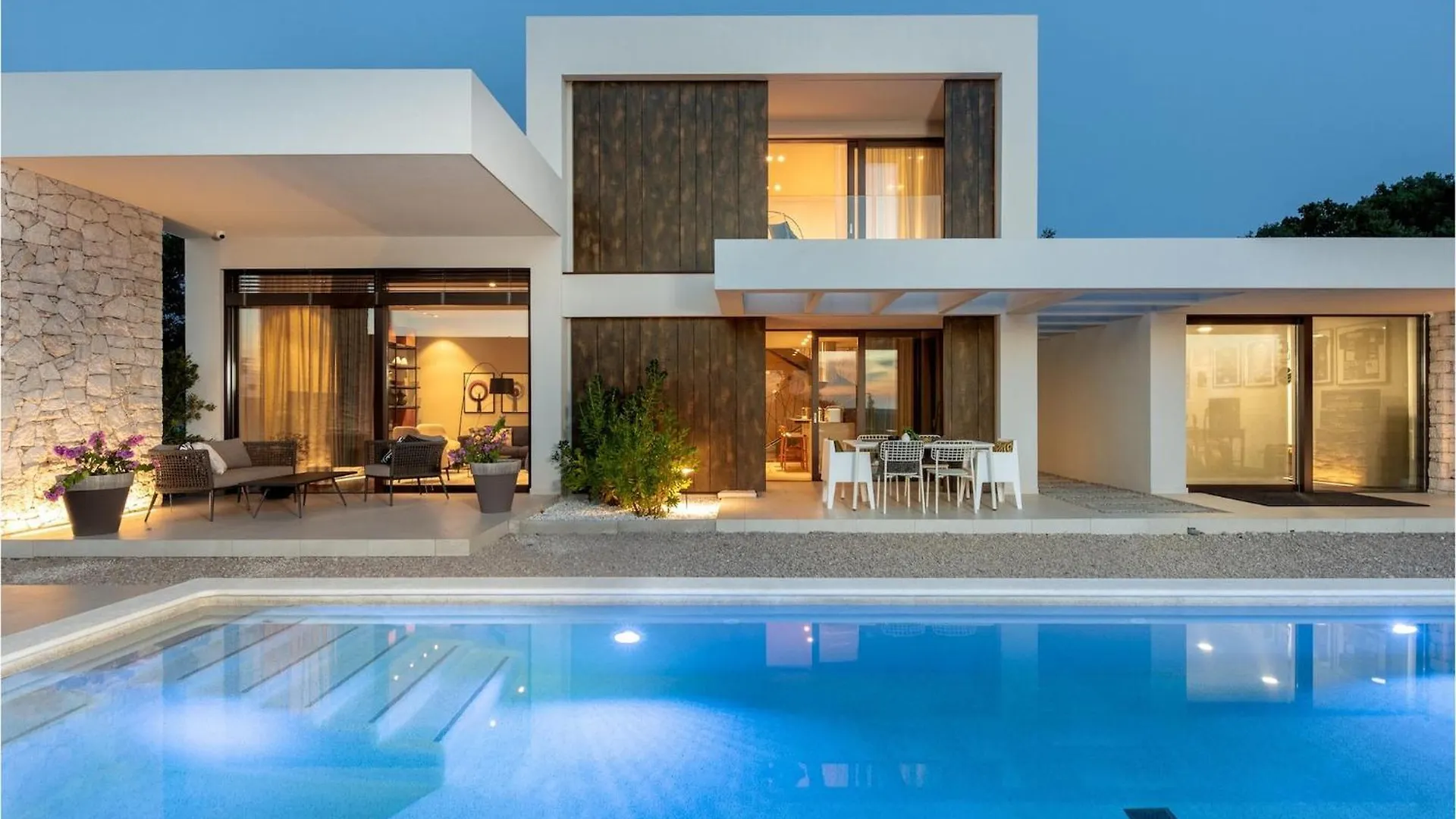 Villa Adoral Labin  0*, Labin (Istria) Croatia