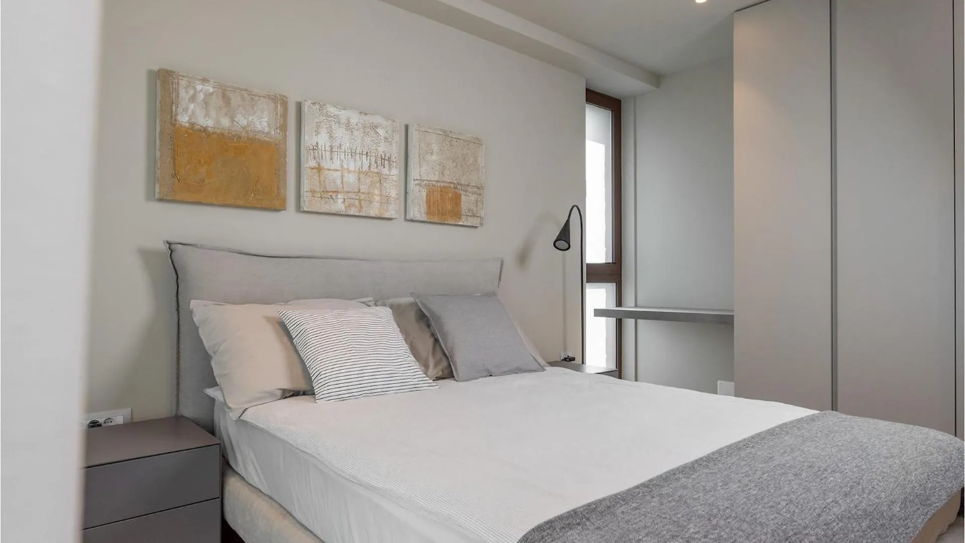 Holiday home Villa Adoral Labin