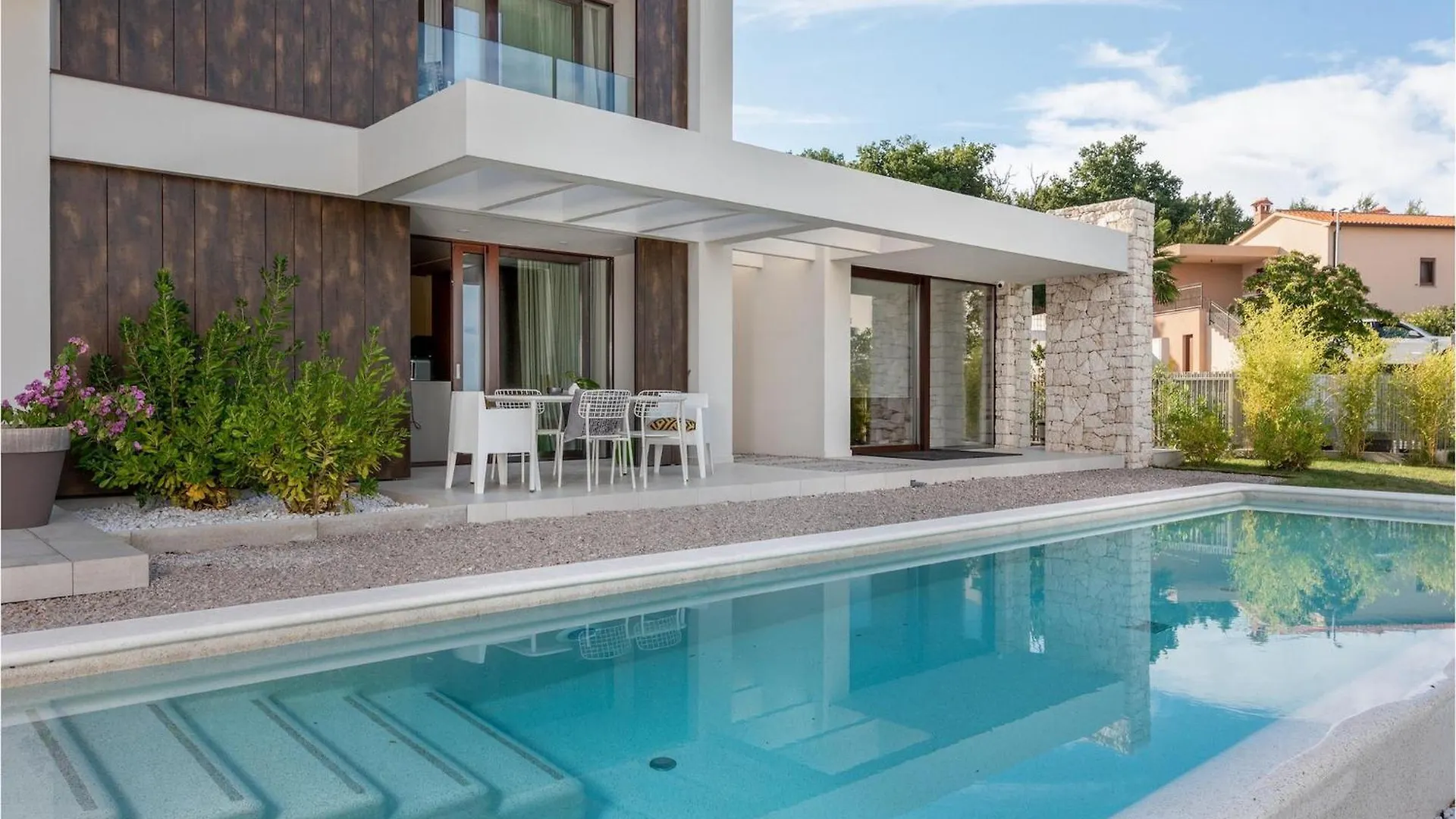 Villa Adoral Labin  0*, Labin (Istria)