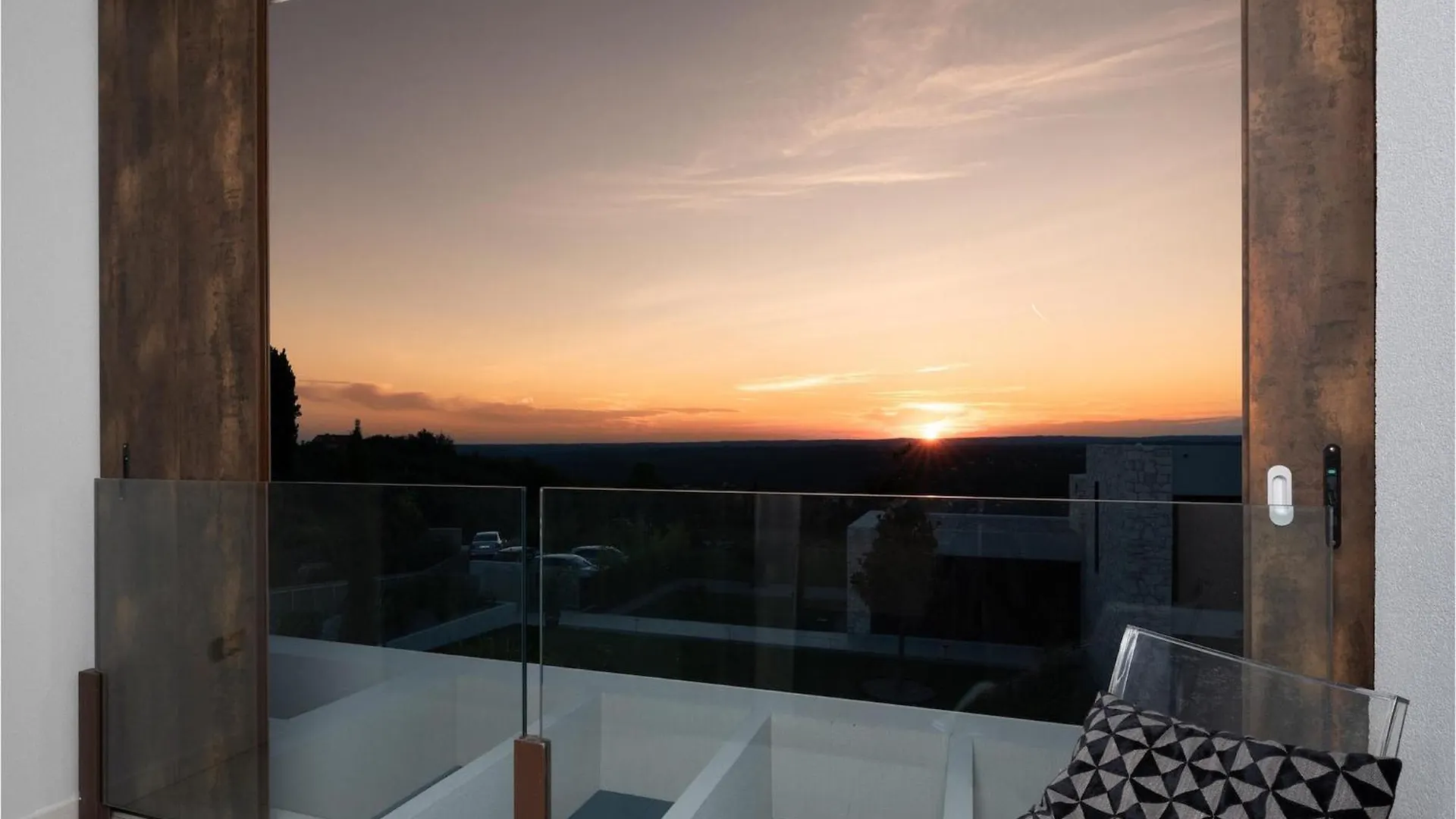 Villa Adoral Labin  Holiday home