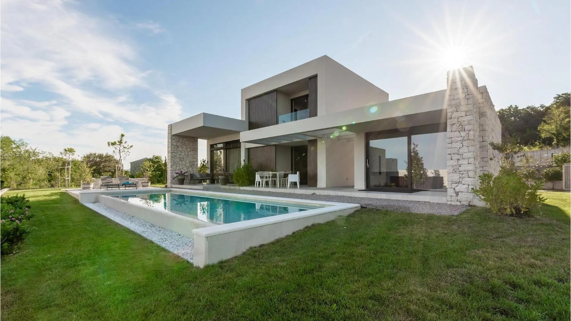 Villa Adoral Labin  0*, Labin (Istria) Croatia