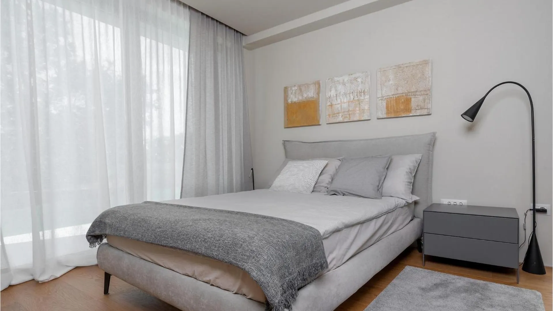 Villa Adoral Labin  Holiday home Labin (Istria)