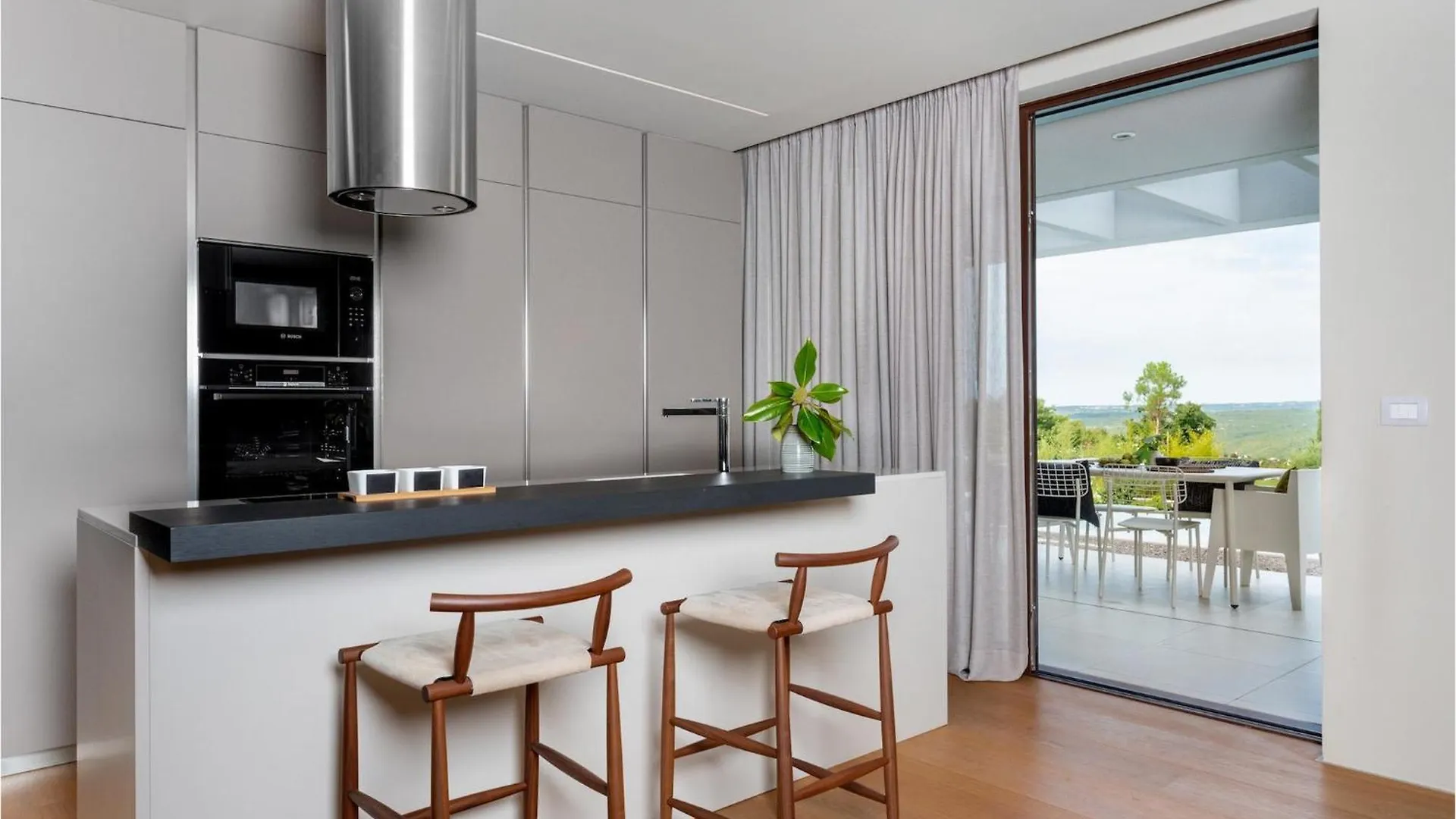 Holiday home Villa Adoral Labin