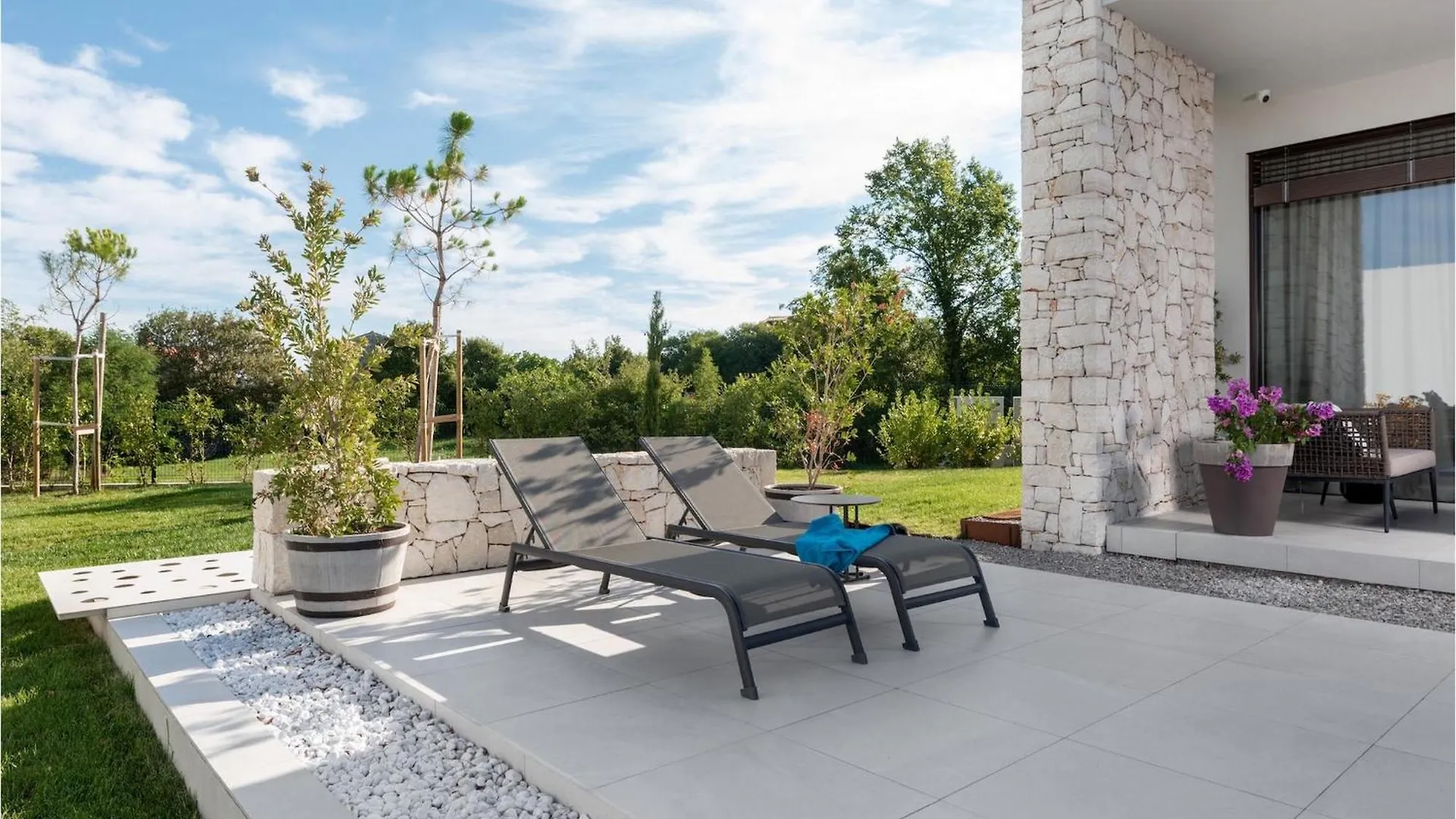 Holiday home Villa Adoral Labin
