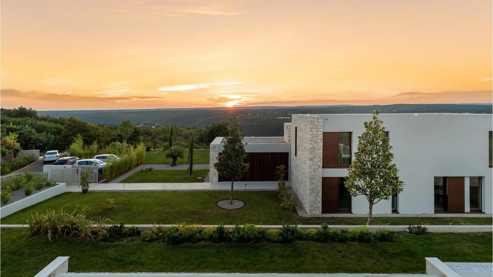 Villa Adoral Labin  0*, Labin (Istria)