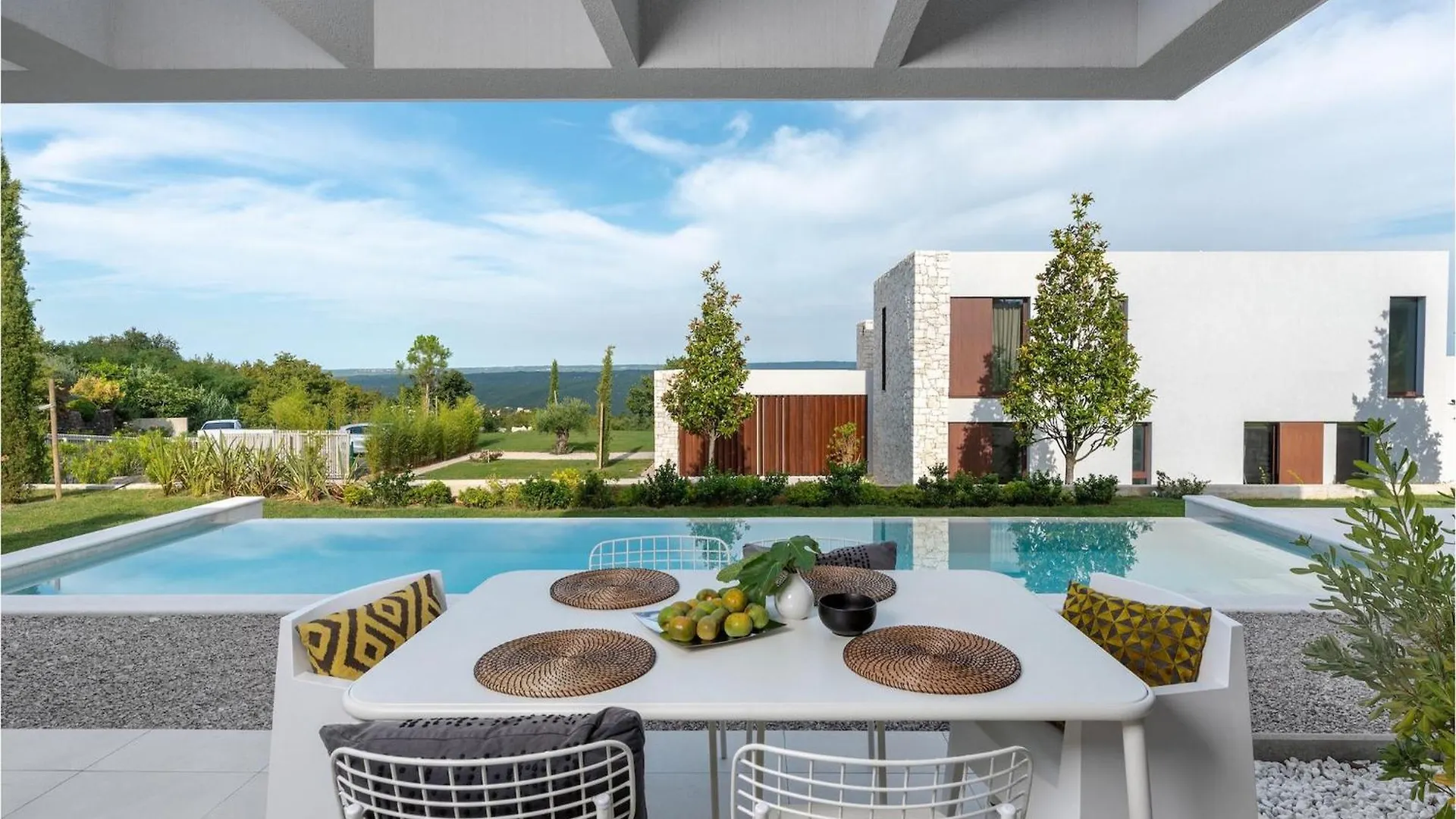 Villa Adoral Labin  Holiday home