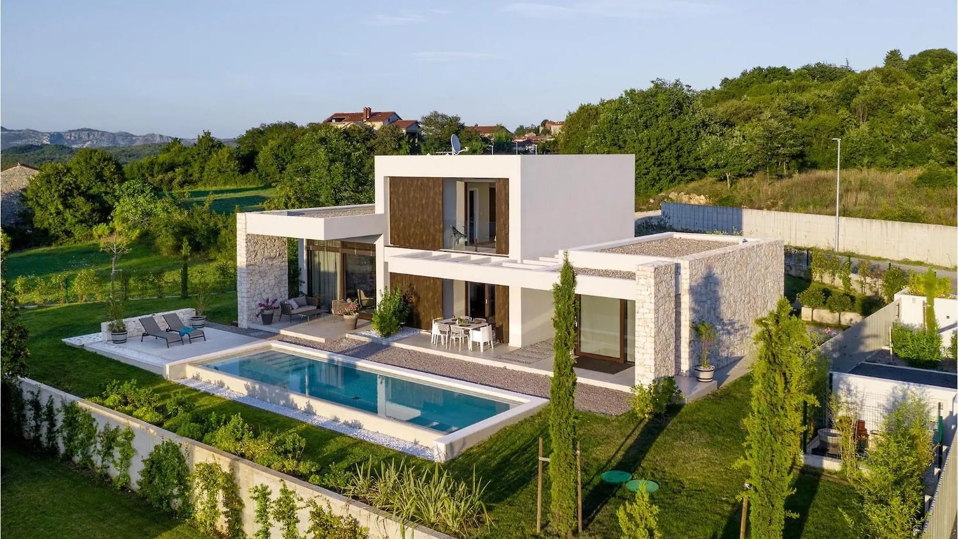 Villa Adoral Labin